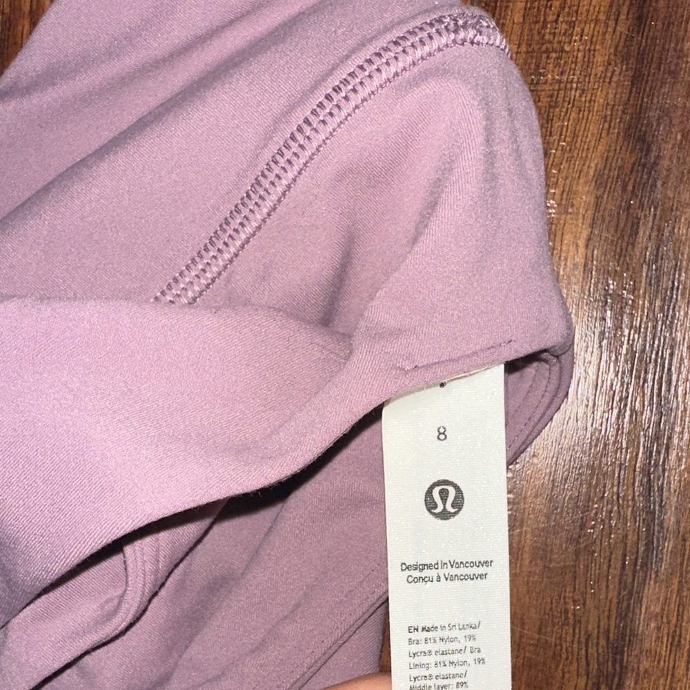 Lululemon align set! - Picture 2 of 5